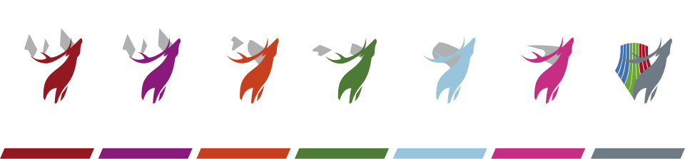 GTLC - Tous les logos