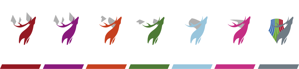 GTLC - All logos